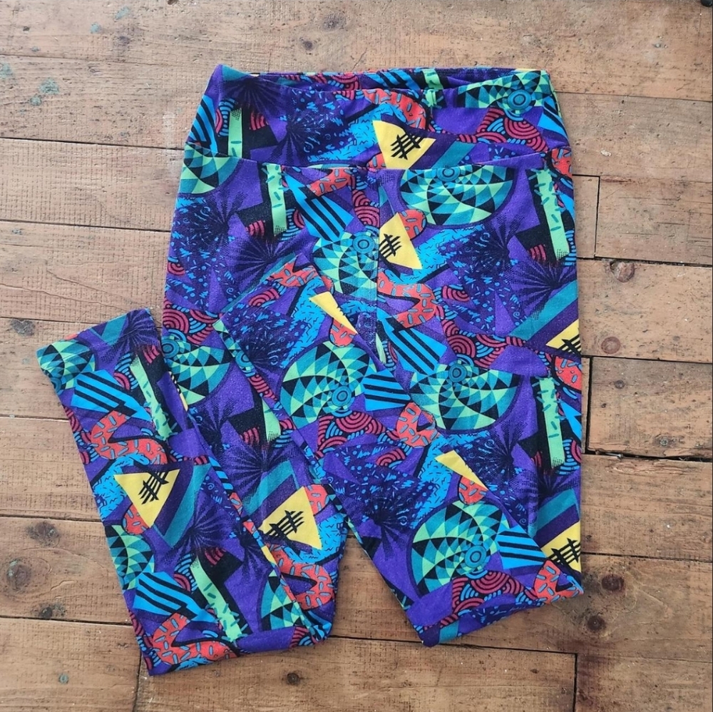 Lularoe Leggings